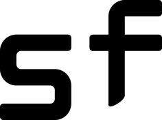 Brand Sourceforge Svg Line Art, Free Vectors File